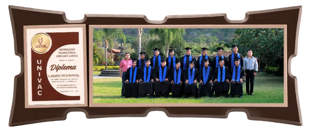 Díptico Gpal Jade Chocolate